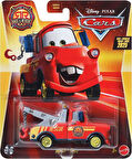 Disney Pıxar Cars Mater DXV29 / HHV86 JDG63