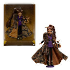 JDR66 Monster High Koleksiyon - Clawdeen Wolf