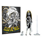 JDR65 Monster High Reel Drama Serisi - Cleo de Nile