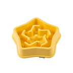 Yavaş Besleyici Kedi ve Köpek Kaseleri - Boğulmayı Önler Sağlıklı Tasarım