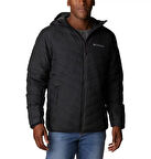 Columbia Eddie Gorge Hooded Erkek Mont