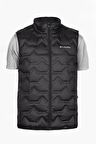 Columbia Erkek Yelek - Walker Mill Heat Seal Omni-Heat™ Vest XO2970-010 