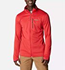 Columbia Park View Fleece Full Zip Erkek Polar