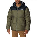 Columbia Puffect Hooded Erkek Mont