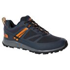 Nf0A4Pfgkz21 Bağcıklı Su Geçirmez Tekstil Yazlık Erkek Trekking Ayakkabı