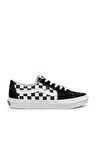 Vans Unisex Ayakkabı VN0A4UUK4W71