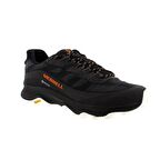 Merrell J066769 Gore-Tex Bağcıklı Su Geçirmez Erkek Outdoor Ayakkabı