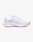 Nike Air Zoom Pegasus 37 Unisex Beyaz Koşu Ayakkabısı