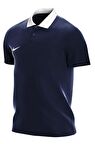 Nike CW6933-451 M Nk Df Park20 Polo Ss Erkek Polo T-Shirts