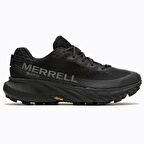Merrell AGILITY PEAK 5 GTX SİYAH Kadın Koşu Ayakkabısı