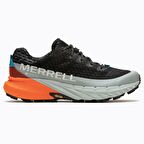 Merrell AGILITY PEAK 5 GTX SİYAH Erkek Koşu Ayakkabısı
