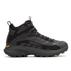 Merrell Moab Speed 2 Mid Gtx Erkek Bot