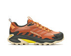 Merrell Moab Speed 2 Gtx Erkek Outdoor Ayakkabısı J037519-5110 Turuncu