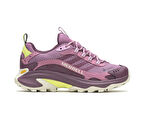 Merrell Moab Speed 2 Gtx Kadın Outdoor Ayakabısı J037846-20765 Mor