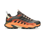 Merrell Moab Speed 2 Gtx Erkek Outdoor Ayakkabısı J500451-UGA Gri
