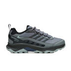 Merrell Speed Strike 2 Gore-Tex Erkek Outdoor Ayakkabı Gri J037829-190