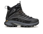 Merrell Moab Speed 2 Thermo Mid Wp Unisex Outdoor Botu J038188-10010 Gri