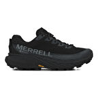 Merrell Agılıty Peak 5 Gtx Erkek Black/black Patika Koşusu Ayakkabısı J067745z