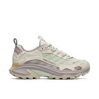 Merrell Moab Speed 2 Gtx Greıge Kadın Greıge Outdoor Ayakkabı J038510