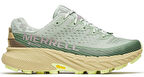 Merrell Agility Peak 5 Gtx Gore-Tex® J068368 Unisex Spor Ayakkabı