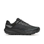 Merrell Nova 4 Waterproof Erkek Siyah Patika Koşusu Ayakkabısı J068395