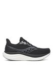 Saucony S21023-200 TRIUMPH 23 Siyah Erkek Koşu Ayakkabısı