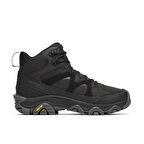 Merrell Thermo Snow Grıp Mıd Wp Black Kdn Bot J038754