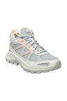 Merrell J038724 Tempo Exp Mid Wp Outdoor Açık Gri Unisex Bot
