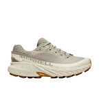 Merrell Agılıty Peak 5 Gtx Kadın Dıorıte/stucco Patika Koşusu Ayakkabısı J068702