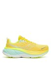 Saucony S11026-131 HURRICAN Koşu Ayakkabısı E 25 Sarı Kadın Koşu Ayakkabısı