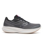 Saucony Cohesıon 18 Erkek Carbon/gum Yol Koşusu Ayakkabısı S21034-104