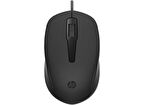 Hp 240J6AA 150 1600 Dpi Wired Kablolu Mouse Siyah