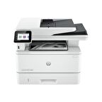 HP 4103FDN Mono Laser Yazıcı, Tarayıcı, Fotokopi, Fax, Wi-Fi (2Z628A)