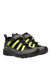 Keen Siyah Erkek Çocuk Outdoor Ayakkabısı 1026610-780 HIKEPORT 2 LOW WP