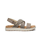 Elle Criss Cross Kadın Sandalet