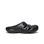 Keen 1028957 Yogui Black/Magnet Erkek Terlik