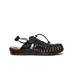 UNEEK II Convertible Canvas Unisex Sandalet