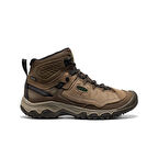 Keen 1030688 Targhee IV Mid WP Sea Turtle/Roasted Pecan Erkek Outdoor Bot