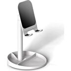 Ally Kuulaa K2 Aynalı Cep Telefonu ve Tablet Masaüstü Standı Tutucu