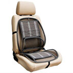 Ally Universal Bambu Araba Nefes Alabilen Koltuk Bel Minderi