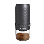 Ezere Elektrikli Kahve Öğütme Makinesi