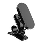 ALLY Araç içi Mıknatıslı Torpido Üstü Cep Telefonu Tutucu