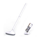 Ezere YD-610 Süpürge için Boru ve Başlık Seti