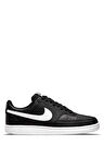 Nike COURT VISION LO NN Erkek Sneaker SİYAH