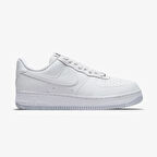 Nike Air Force 1 07 Next Nature unisex Beyaz Spor Ayakkabı