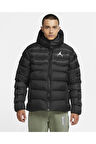 Jordan Jumpman Air Puffer Erkek Mont Dn3401-010