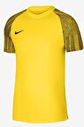 Nike Dri-Fit Academy DH8031-719 Sarı Erkek Tişört