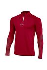 Nike Erkek Sweatshirt M Nk Df Strk Drıl Top K Dh8732-657