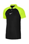 Nike M Nk Df Acdpr Ss Polo DH9228-010 Siyah Erkek Polo Yaka T-Shirt