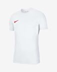 Nike BV6708-103 M Nk Df Park VII Jsy Ss Erkek T-SHIRTS